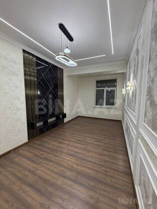 3 otaqlı Yeni tikili, Masazır q., Bakı