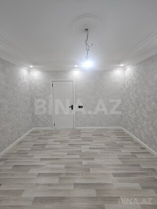 3 otaqlı Köhnə tikili, Abşeron r., Sumqayıt