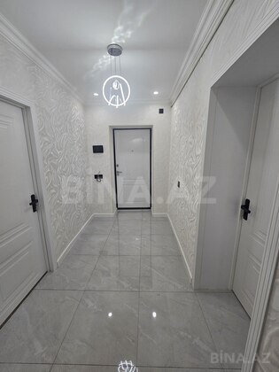 3 otaqlı Köhnə tikili, Abşeron r., Sumqayıt