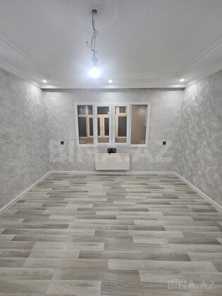 3 otaqlı Köhnə tikili, Abşeron r., Sumqayıt
