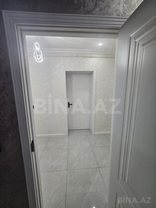 3 otaqlı Köhnə tikili, Abşeron r., Sumqayıt