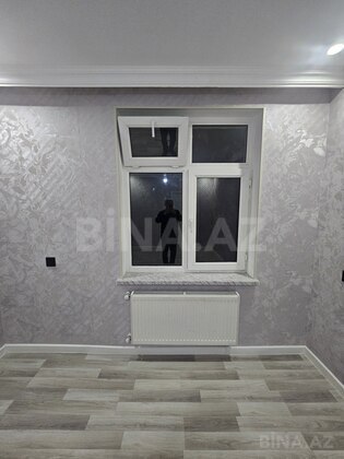 3 otaqlı Köhnə tikili, Abşeron r., Sumqayıt