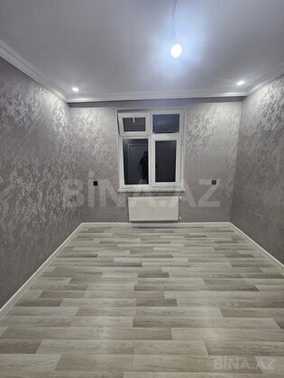 3 otaqlı Köhnə tikili, Abşeron r., Sumqayıt