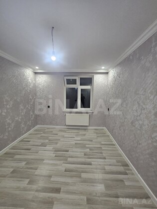 3 otaqlı Köhnə tikili, Abşeron r., Sumqayıt