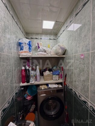 4 otaqlı Yeni tikili, İnşaatçılar m., Bakı