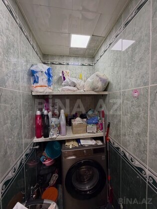 4 otaqlı Yeni tikili, İnşaatçılar m., Bakı