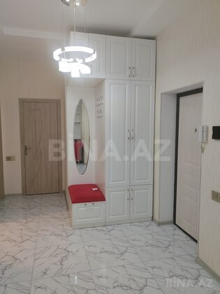 2 otaqlı Yeni tikili, Abşeron r., Xırdalan