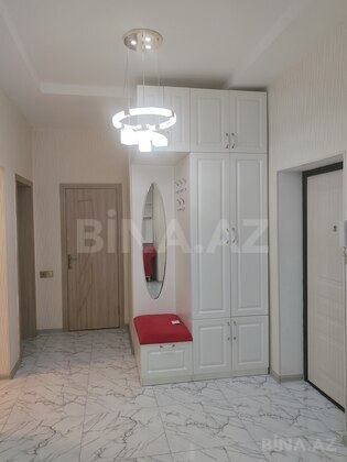 2 otaqlı Yeni tikili, Abşeron r., Xırdalan