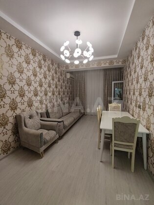 2 otaqlı Yeni tikili, Abşeron r., Xırdalan