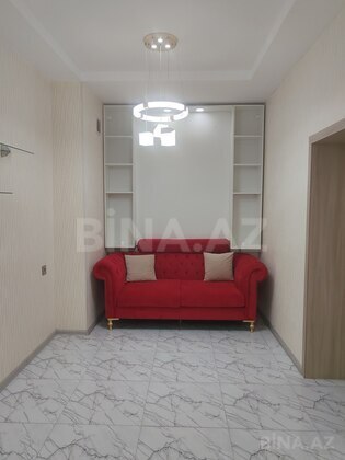 2 otaqlı Yeni tikili, Abşeron r., Xırdalan