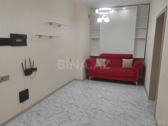 2 otaqlı Yeni tikili, Abşeron r., Xırdalan