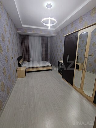 2 otaqlı Yeni tikili, Abşeron r., Xırdalan