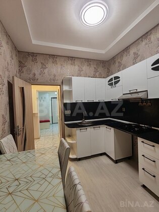 2 otaqlı Yeni tikili, Abşeron r., Xırdalan