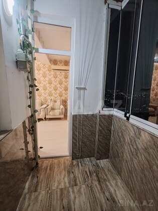 2 otaqlı Yeni tikili, Abşeron r., Xırdalan
