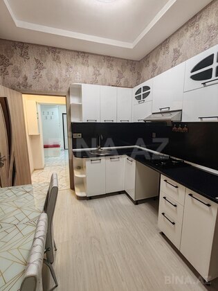 2 otaqlı Yeni tikili, Abşeron r., Xırdalan