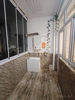 2 otaqlı Yeni tikili, Abşeron r., Xırdalan
