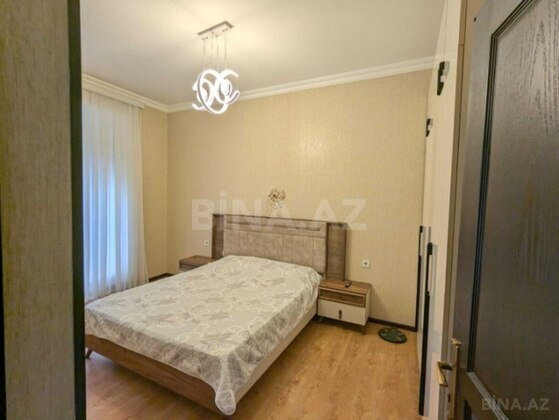 3 otaqlı Yeni tikili, Yasamal r., Bakı