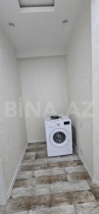 2 otaqlı Yeni tikili, Yeni Günəşli q., Bakı