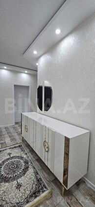 2 otaqlı Yeni tikili, Yeni Günəşli q., Bakı