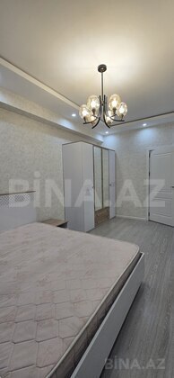 2 otaqlı Yeni tikili, Yeni Günəşli q., Bakı
