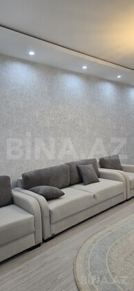2 otaqlı Yeni tikili, Yeni Günəşli q., Bakı