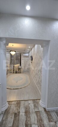 2 otaqlı Yeni tikili, Yeni Günəşli q., Bakı