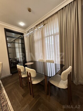 4 otaqlı Yeni tikili, Xətai r., Bakı