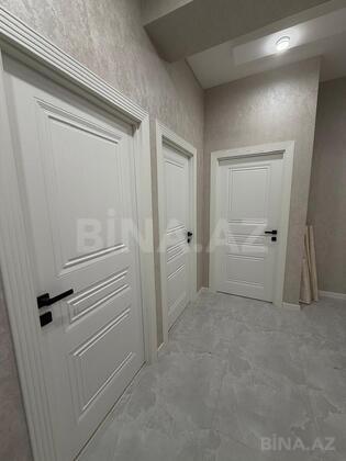 3 otaqlı Yeni tikili, Masazır q., Bakı