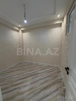 3 otaqlı Yeni tikili, Masazır q., Bakı