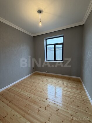4 otaqlı Həyət evi/Bağ evi, Mehdiabad q., Bakı