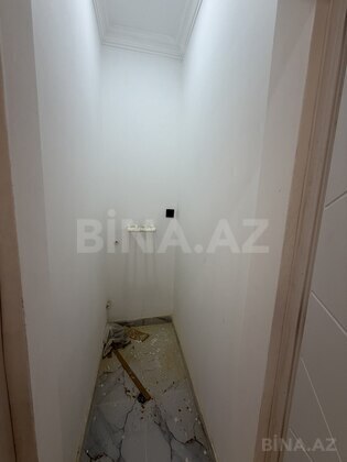 4 otaqlı Həyət evi/Bağ evi, Mehdiabad q., Bakı