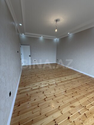 4 otaqlı Həyət evi/Bağ evi, Mehdiabad q., Bakı