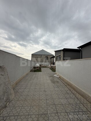 4 otaqlı Həyət evi/Bağ evi, Mehdiabad q., Bakı