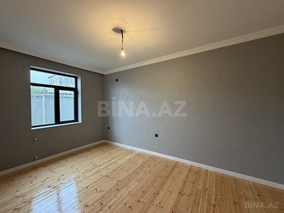 4 otaqlı Həyət evi/Bağ evi, Mehdiabad q., Bakı