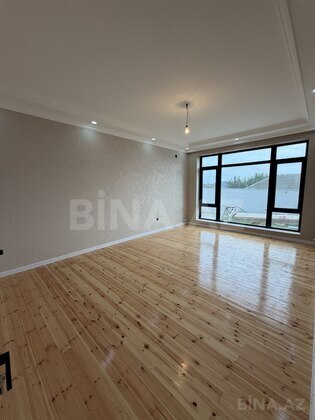 4 otaqlı Həyət evi/Bağ evi, Mehdiabad q., Bakı