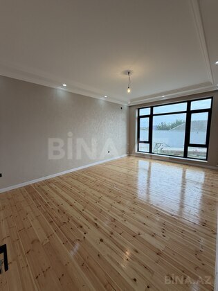 4 otaqlı Həyət evi/Bağ evi, Mehdiabad q., Bakı