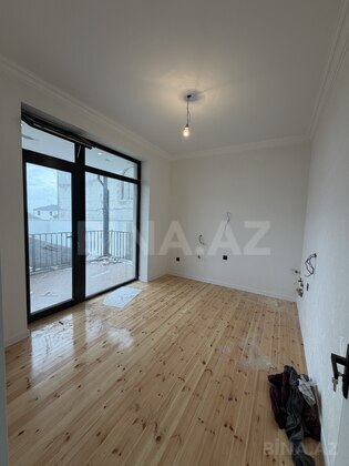 4 otaqlı Həyət evi/Bağ evi, Mehdiabad q., Bakı