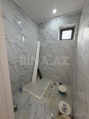 4 otaqlı Həyət evi/Bağ evi, Mehdiabad q., Bakı