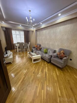 2 otaqlı Yeni tikili, İnşaatçılar m., Bakı