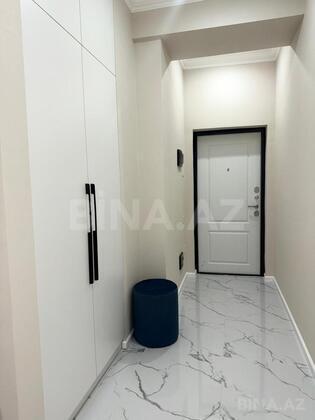3 otaqlı Yeni tikili, Günəşli q., Bakı