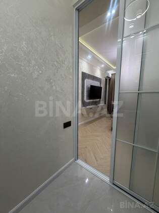 2 otaqlı Yeni tikili, 20 Yanvar m., Bakı