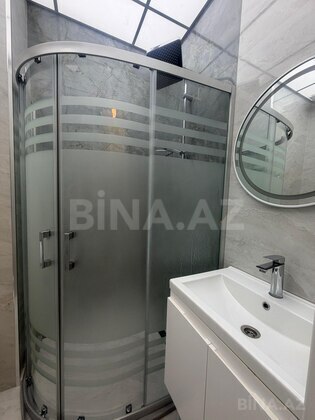2 otaqlı Yeni tikili, 20 Yanvar m., Bakı
