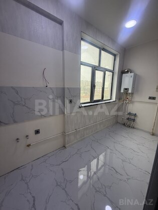 3 otaqlı Yeni tikili, Yeni Günəşli q., Bakı