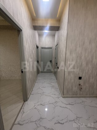 3 otaqlı Yeni tikili, Yeni Günəşli q., Bakı