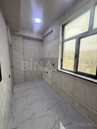 3 otaqlı Yeni tikili, Yeni Günəşli q., Bakı
