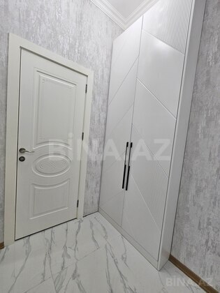 3 otaqlı Yeni tikili, Qara Qarayev m., Bakı