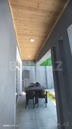 4 otaqlı Həyət evi/Bağ evi, Dübəndi q., Bakı