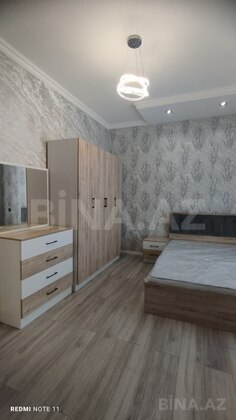 4 otaqlı Həyət evi/Bağ evi, Dübəndi q., Bakı