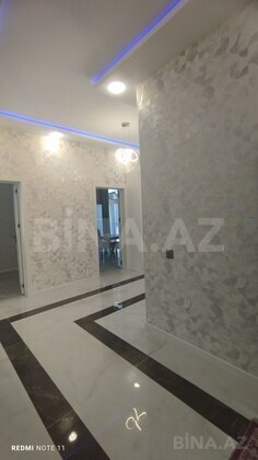 4 otaqlı Həyət evi/Bağ evi, Dübəndi q., Bakı