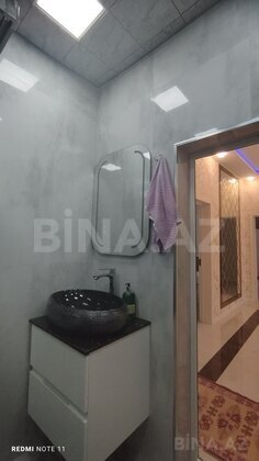 4 otaqlı Həyət evi/Bağ evi, Dübəndi q., Bakı